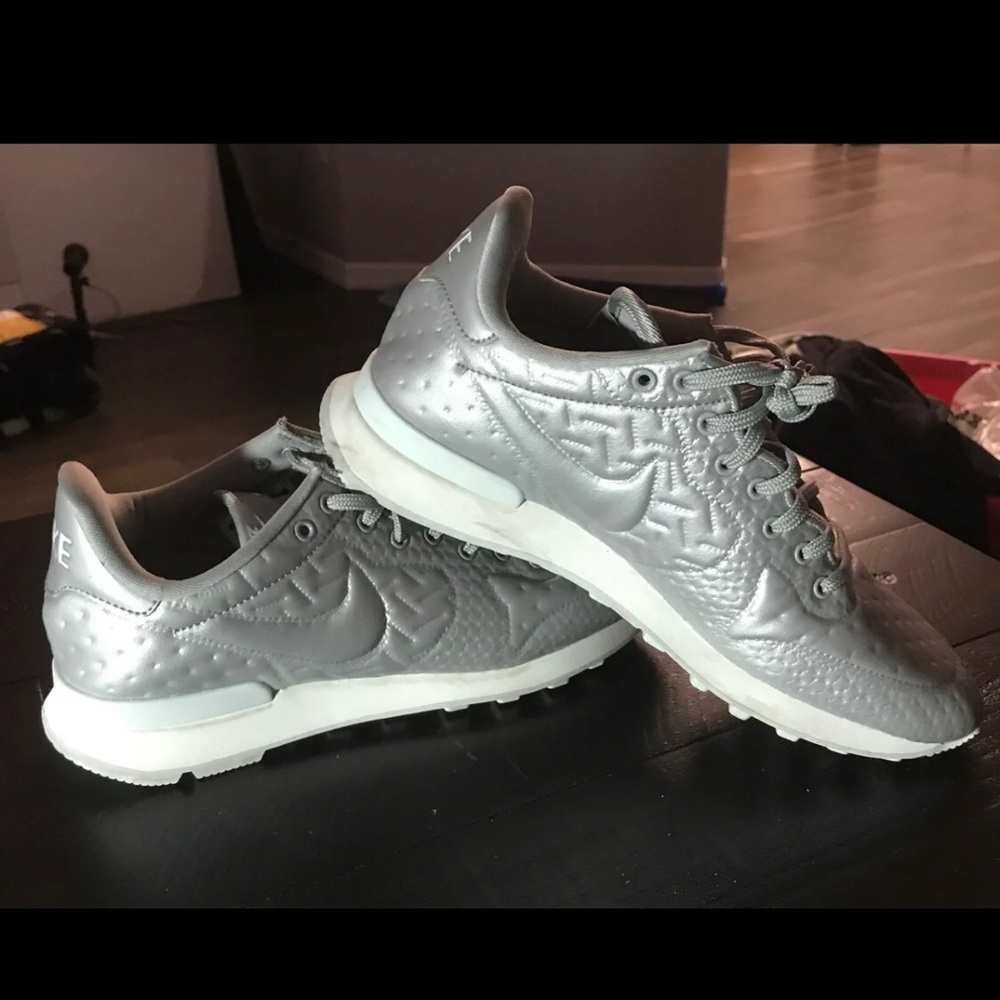 Nike Internationalist Jacquard